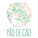 Pao de Cao Logo